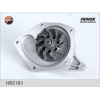 Насос водяной LCV фото