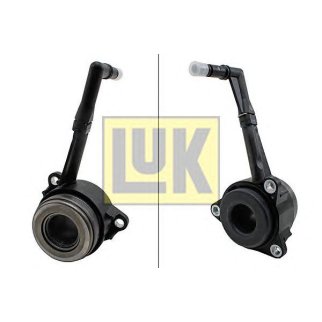 Подшипник выжимной LUK 510 0177 10 фото