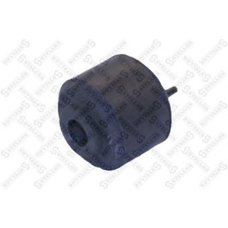 89-98123-SX_втулка стабилизатора переднего! Toyota Yaris NCP1/NLP1/SCP1 99> фото