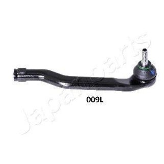 Наконечник рулевой Japanparts TI-009L фото