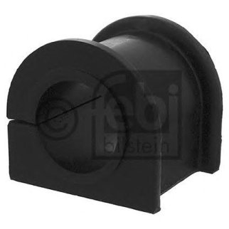 Втулка переднего стабилизатора L,R FEBI 41002 фото
