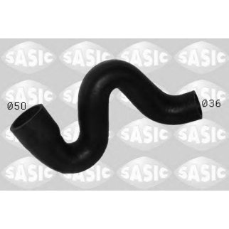 Патрубок SASIC 3336021 фото