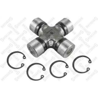 20-36010-SX_крестовина кардана! D26.97xL81.75 Ford Transit FT130, Volvo, MB, Rover фото