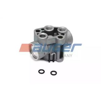 Клапан пневматический auger 76108 фото