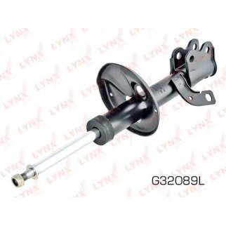 Амортизатор передний LYNXauto G32089L фото