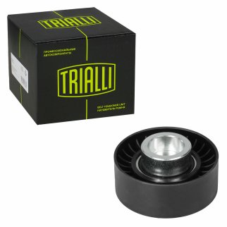 Ролик ручейкового ремня TRIALLI CM 1011 фото 2