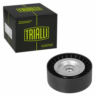 Ролик ручейкового ремня TRIALLI CM 1011 фото