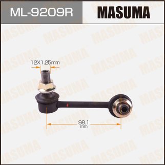 Стойка стабилизатора Masuma ML-9209R фото