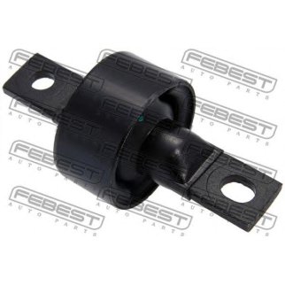 Сайлентблок FEBEST HAB-110RACE фото