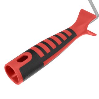 Валик 180мм "Велюр" ворс 4мм, D 44мм, шерсть MATRIX фото 4