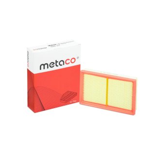 Фильтр воздушный metaco 1000-311 фото
