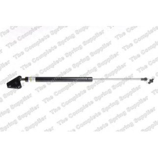 Газовый упор багажника LESJOFORS 81 357 38 фото