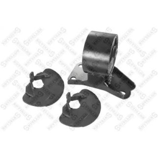 25-18199-SX_подушка двигателя передняя !Toyota Duet M100A/M101A/M110A/M111A 98-04 фото