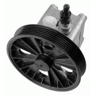 Насос гидроусилителя фото