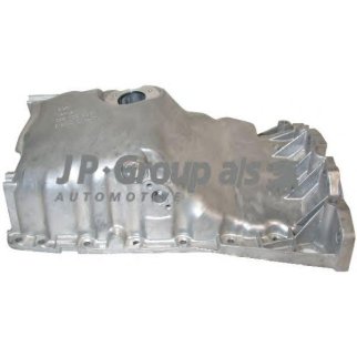 Поддон картера двигателя фото