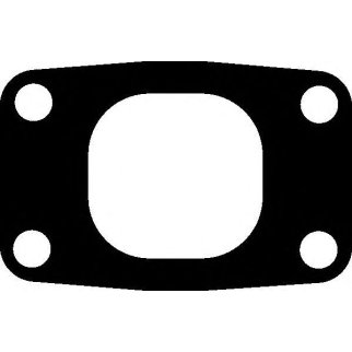 Прокладка выпускного коллектора Elring 122.130 фото