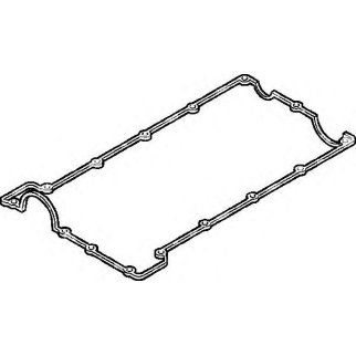 Прокладка клапанной крышки Elring 920.835 фото