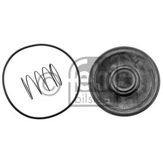 Прокладка сапуна FEBI 45172 фото