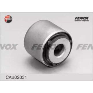 Сайлентблок задней подвески Fenox CAB02031 фото