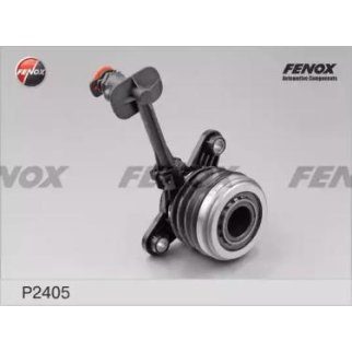 Цилиндр сцепления рабочий Fenox P2405 фото