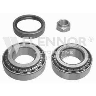 Подшипник задней ступицы FLENNOR FR671218 фото