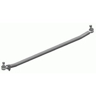 Тяга рулевая поперечная Lemforder 37247 01 фото