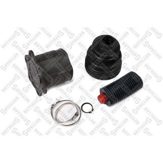 160 1146-SX_ШРУС внутренний к-кт! 25177 Audi A3, Skoda Octavia, VW Golf 1.9-2.0TDi 03> фото