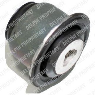 TD360W_сайлентблок рычага ниж. перед.!Renault Clio/Kangoo 1.2-1.9 98-09,Nissan Kubistar 1.2-1.6 03> фото