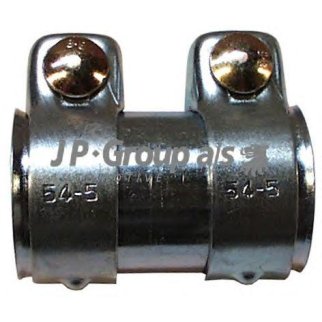 Хомут глушителя JP Group 1121401000 фото