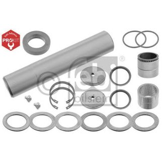 Рк поворотного кулака (шкворень) FEBI 10608 фото