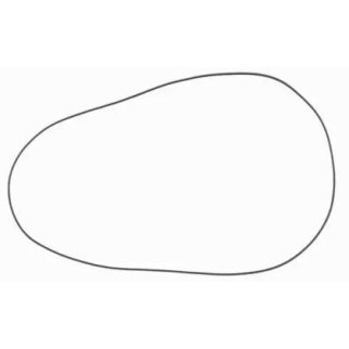 Прокладка клапанной крышки Victor Reinz 40-76723-00 фото