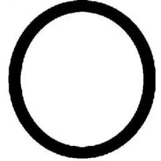 Прокладка клапанной крышки Victor Reinz 71-31649-00 фото