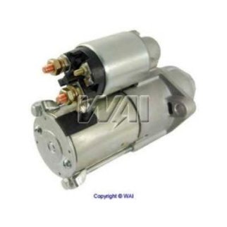 6493N_стартер! 1.2kw Opel Astra G/Signum/Vectra B/Zafira 2.2 00> фото 2