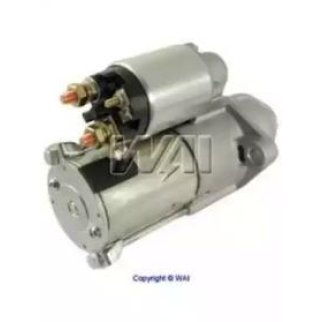 6493N_стартер! 1.2kw Opel Astra G/Signum/Vectra B/Zafira 2.2 00> фото