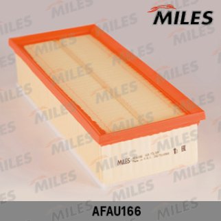 Фильтр воздушный MILES AFAU166 фото