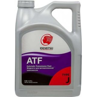 Масло трансмиссионное IDEMITSU 30040095-953 фото