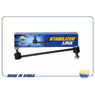 Стойка переднего стабилизатора AMD AMD.SL218 фото