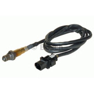 Датчик кислородный фото