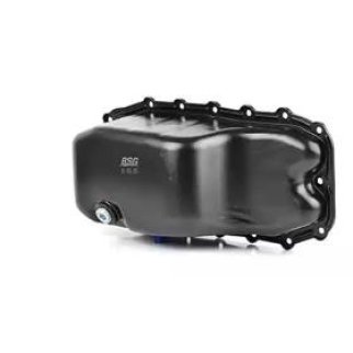 Поддон картера двигателя / OPEL Agila,Astra-J,Corsa-C/D,Combo 1,3 DT,DTJ,DTE фото