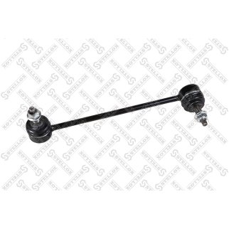 56-00628A-SX_тяга стабилизатора переднего! пластик MB W168 97>/Vaneo 02> фото