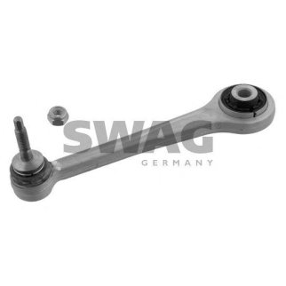 Тяга регулировки развала SWAG 20 92 1305 фото