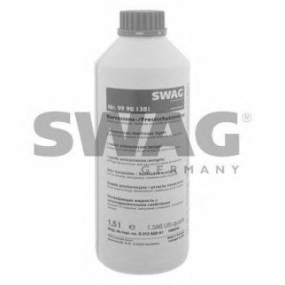 Антифриз SWAG 99 90 1381 фото