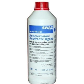 Антифриз SWAG 99 90 1381 фото