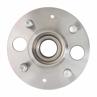 Подшипник ступицы TRIALLI MR 2383 фото 2