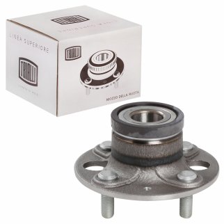 Подшипник ступицы TRIALLI MR 2383 фото