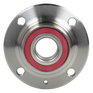 Подшипник ступицы TRIALLI MR 2780 фото 3