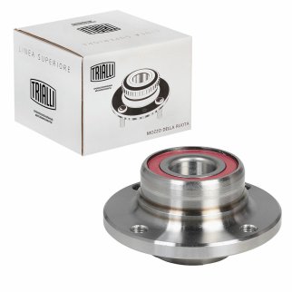 Подшипник ступицы TRIALLI MR 2780 фото