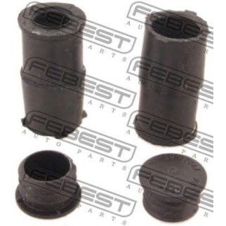 Втулка направляющая суппорта (к-кт) FEBEST 2173-FOC фото