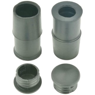 Втулка направляющая суппорта (к-кт) FEBEST 2173-FOC фото 1