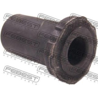 Втулка задней рессоры FEBEST MSB-028 фото